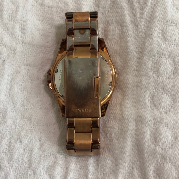 Fossil watch - Picture 2 of 3